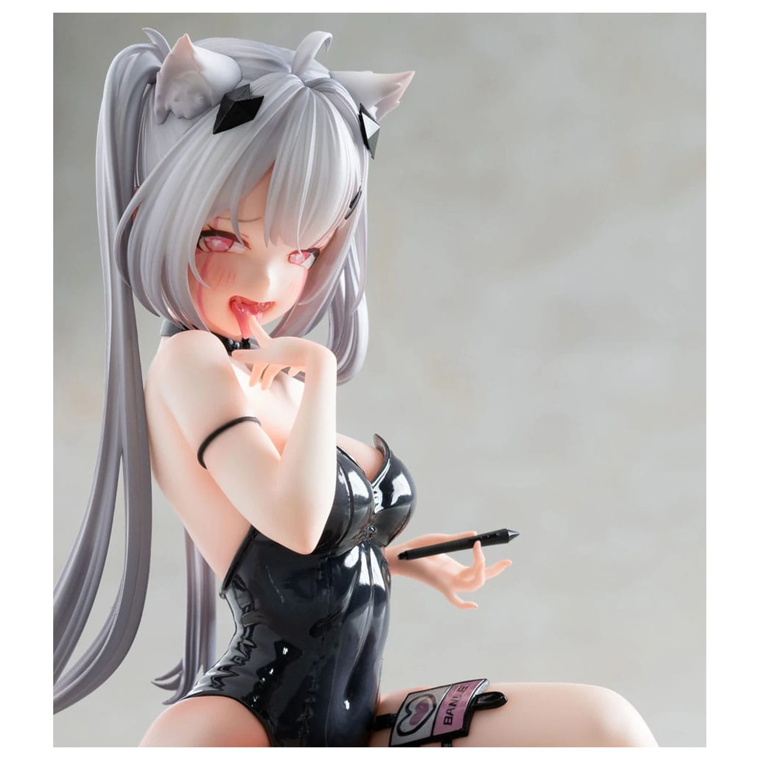 Original Character PVC Statue 1/6 Banle001 19 cm       product photo