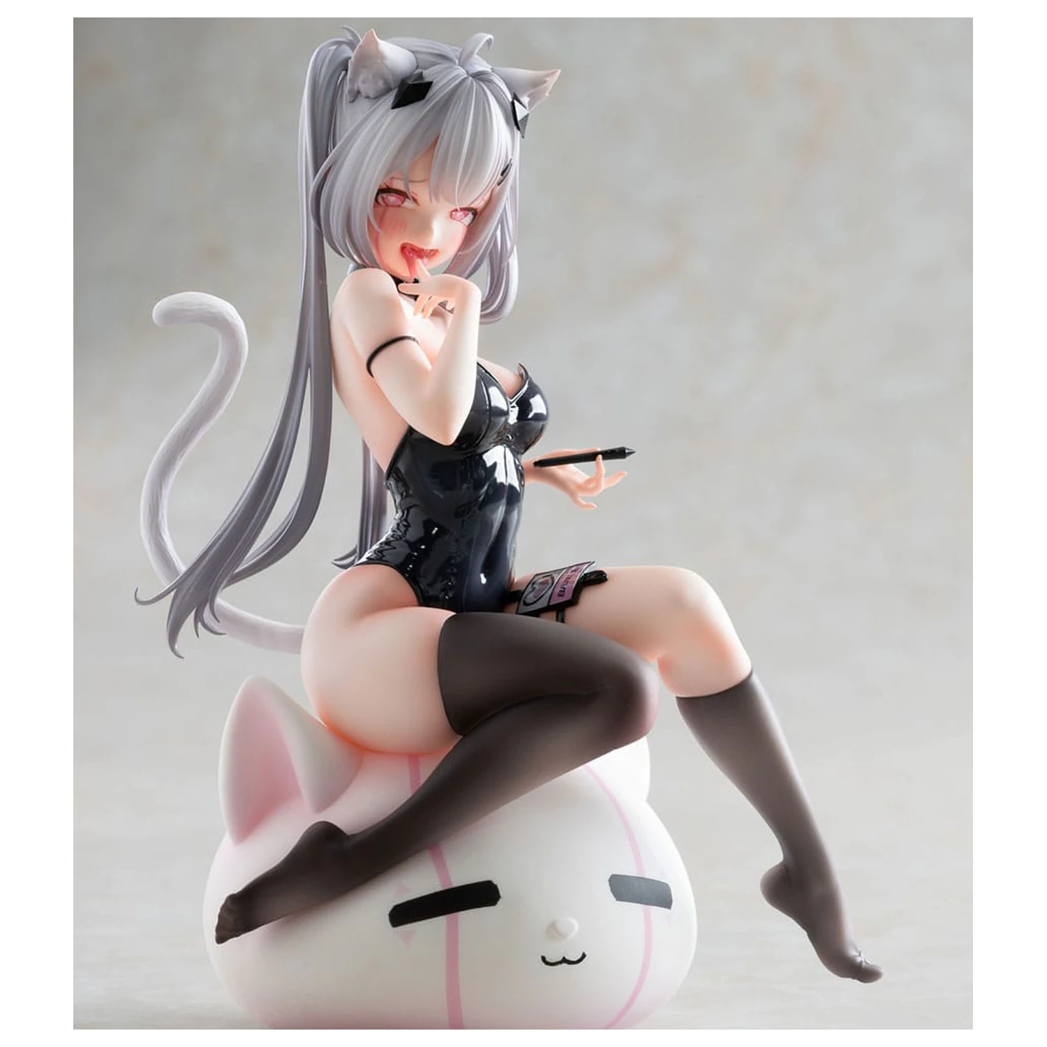 Original Character PVC Statue 1/6 Banle001 19 cm       product photo