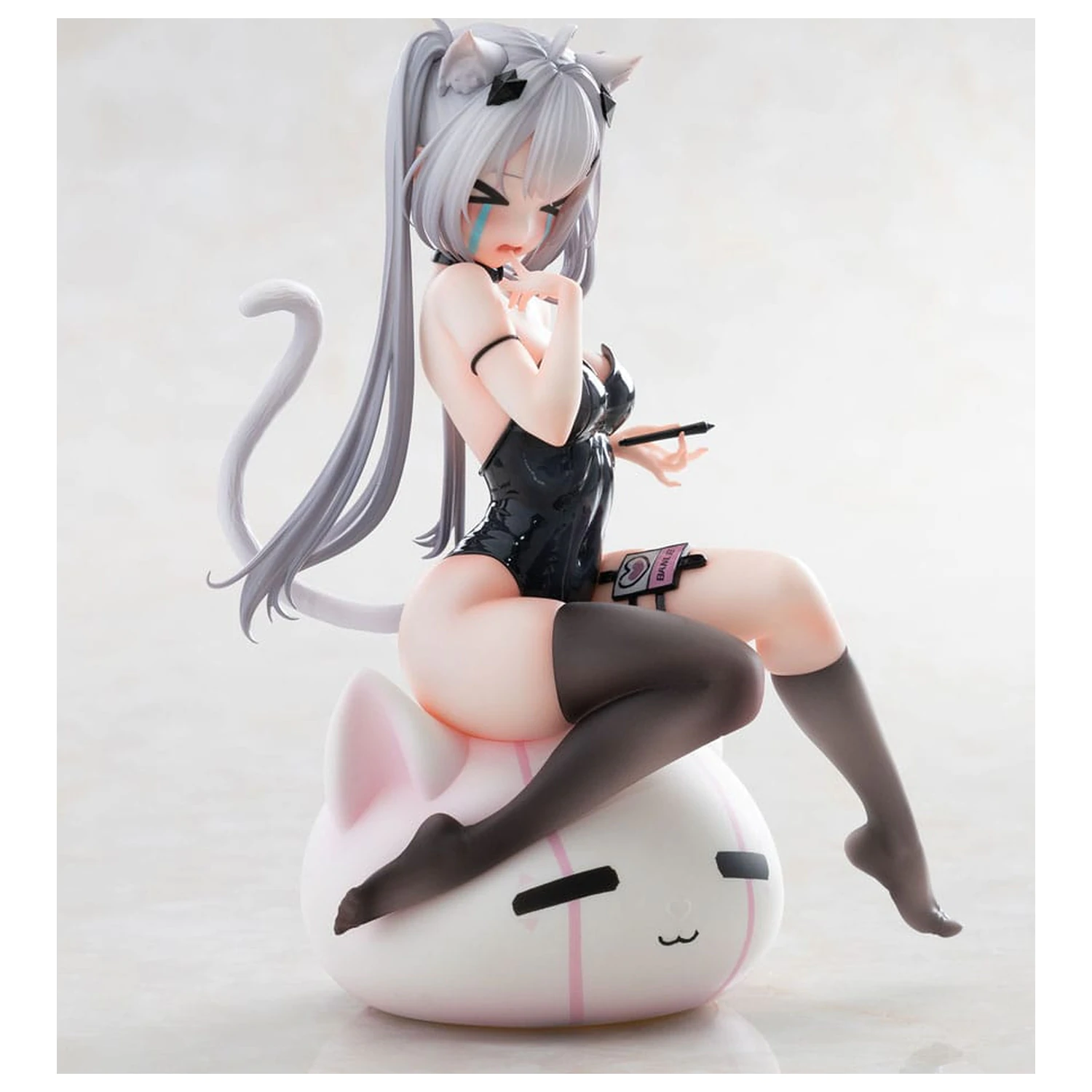 Original Character PVC Statue 1/6 Banle001 19 cm       product photo
