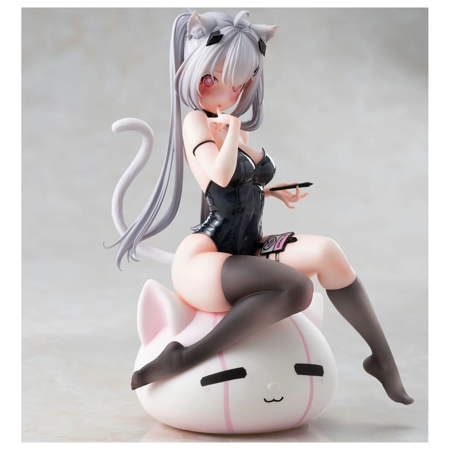 Original Character PVC Statue 1/6 Banle001 19 cm       product photo