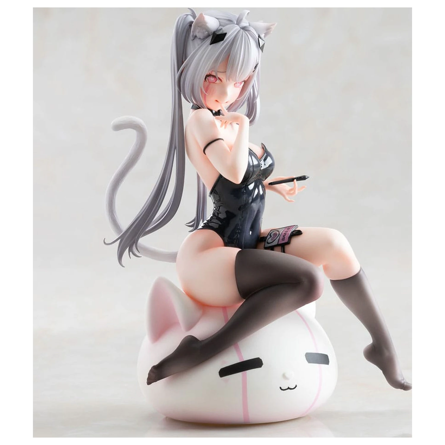 Original Character PVC Statue 1/6 Banle001 19 cm       product photo