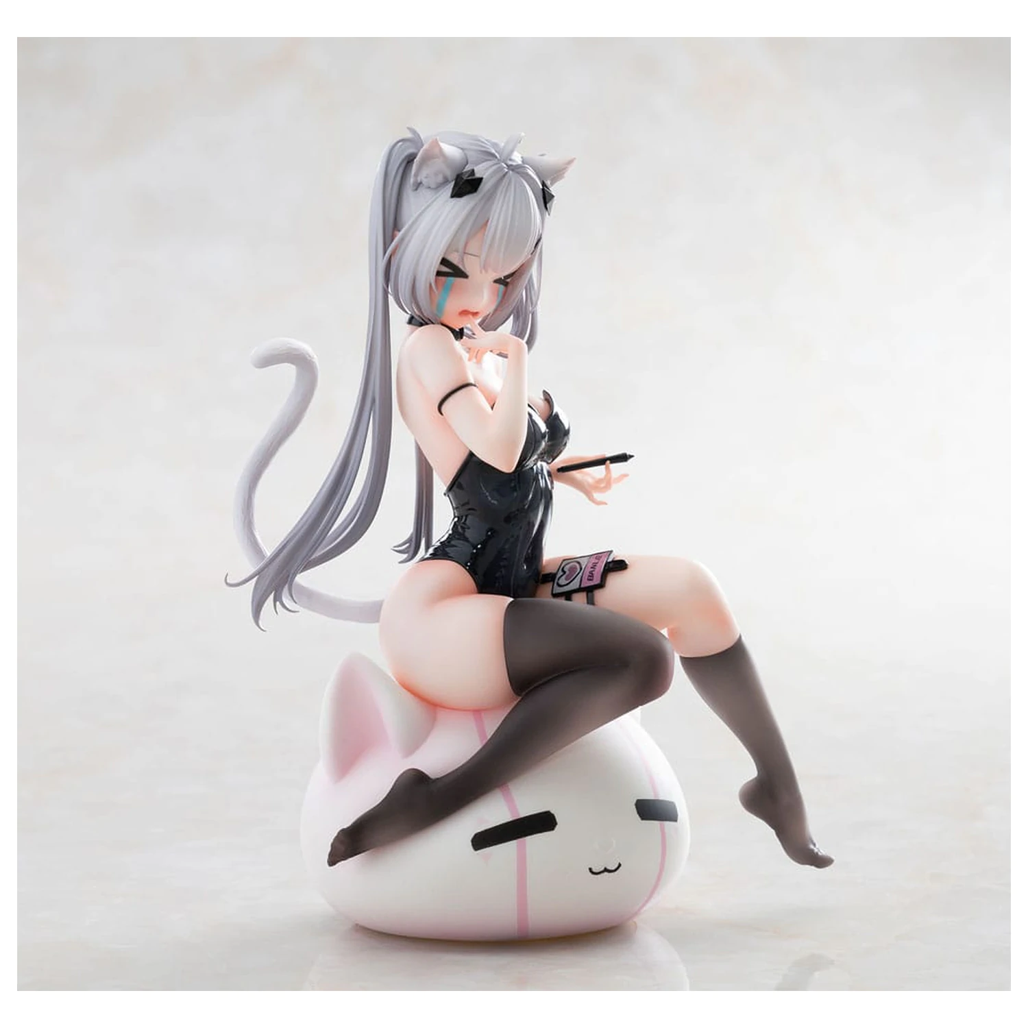 Original Character PVC Statue 1/6 Banle001 19 cm       product photo