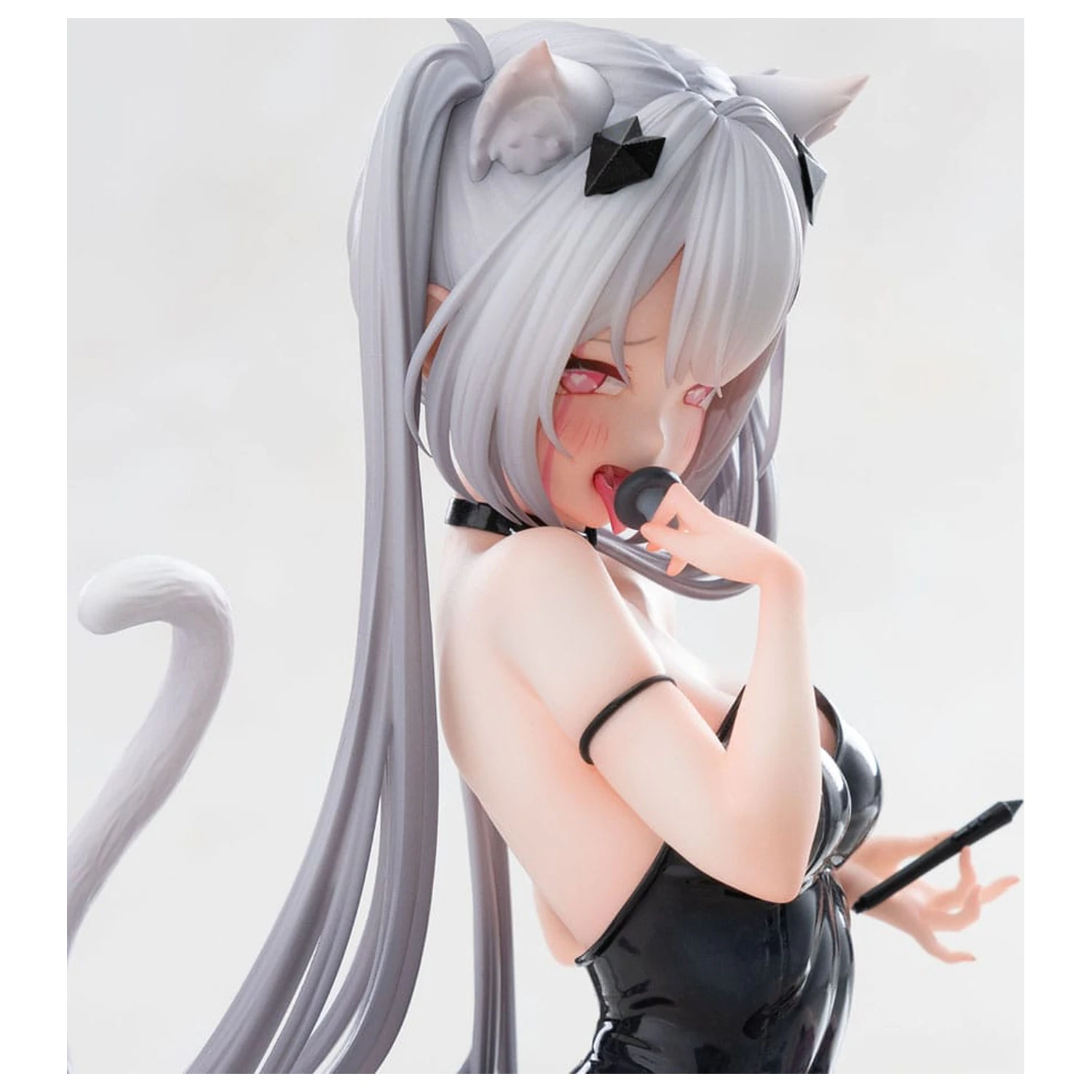 Original Character PVC Statue 1/6 Banle001 19 cm       product photo