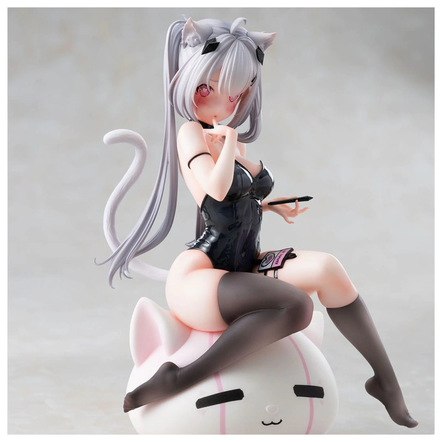 Original Character PVC Statue 1/6 Banle001 19 cm       product photo