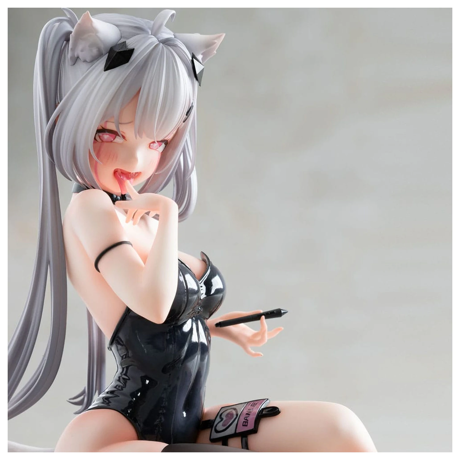 Original Character PVC Statue 1/6 Banle001 19 cm       product photo