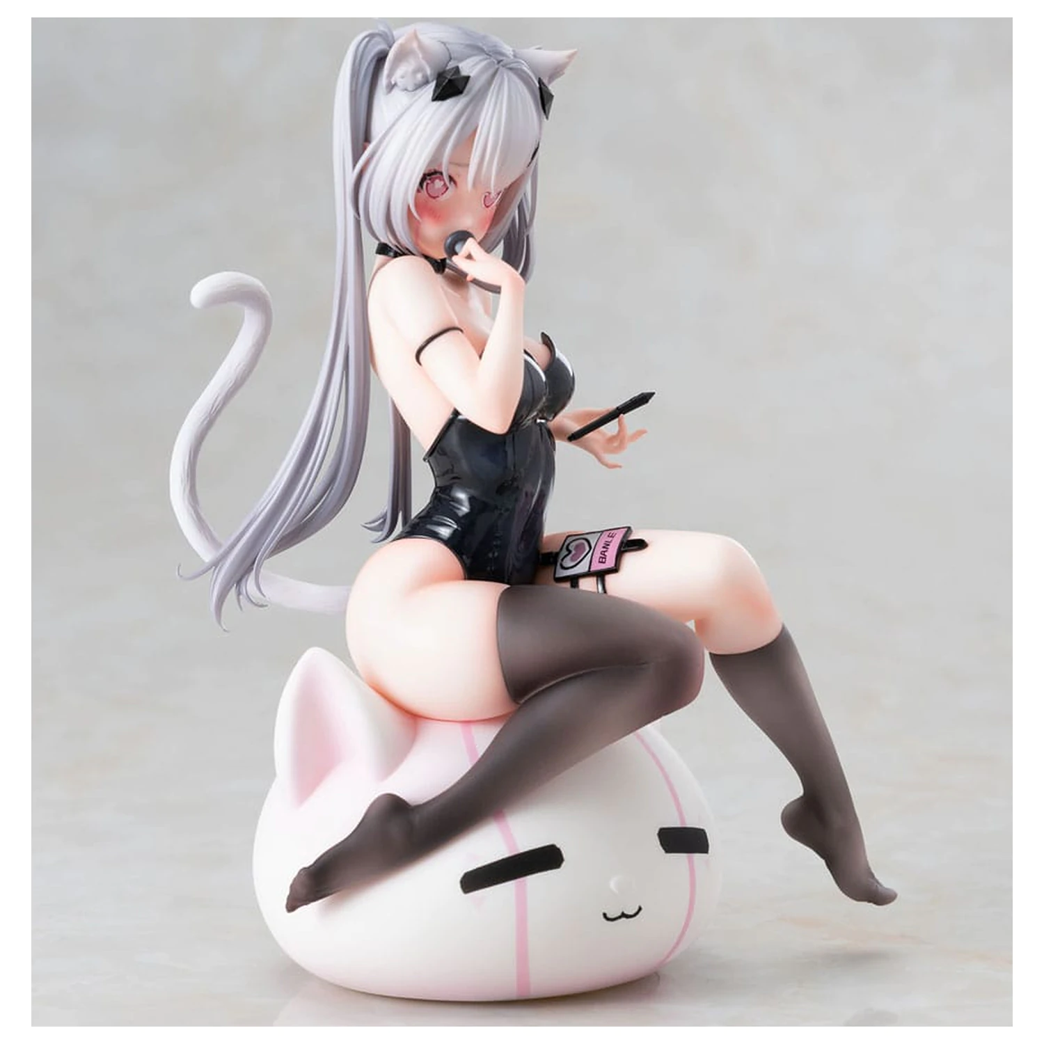 Original Character PVC Statue 1/6 Banle001 19 cm       product photo