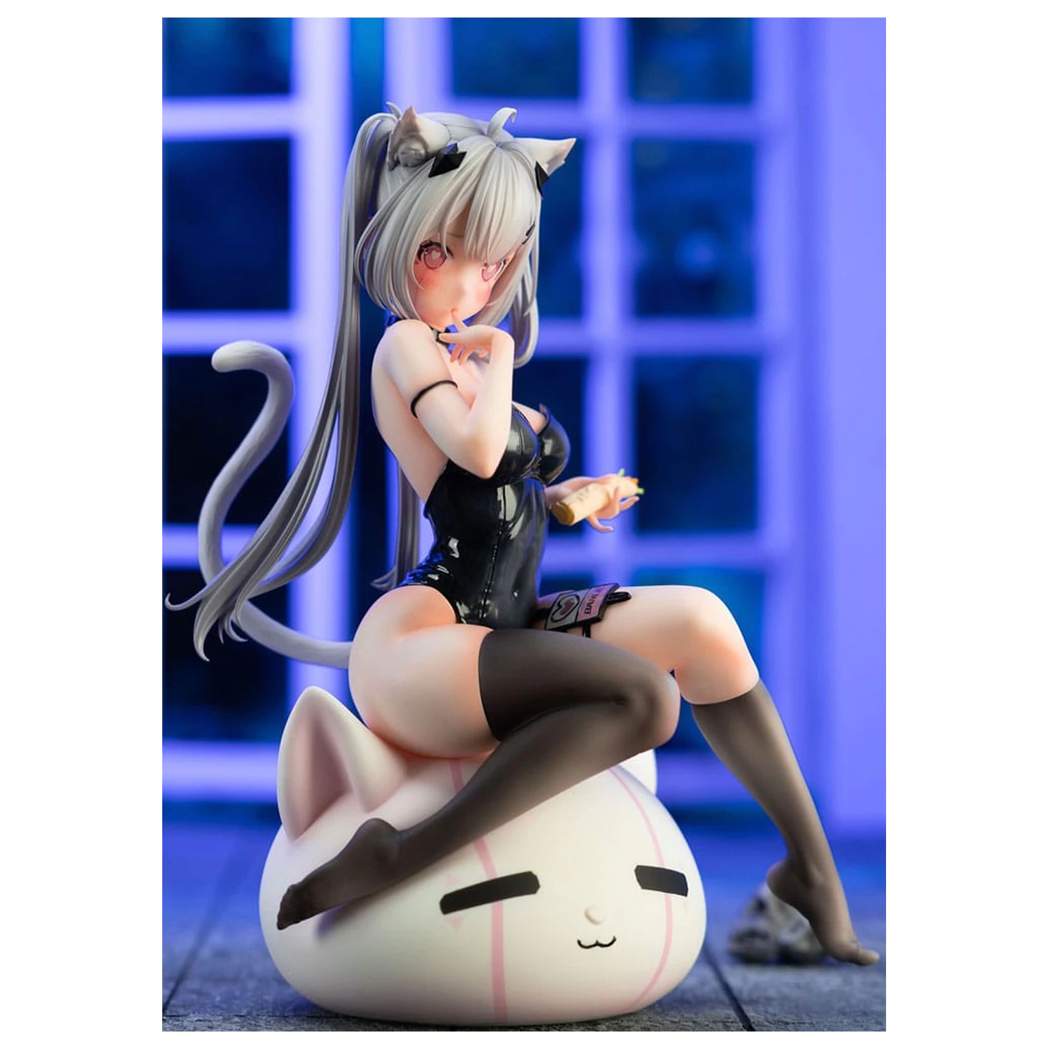 Original Character PVC Statue 1/6 Banle001 19 cm       product photo