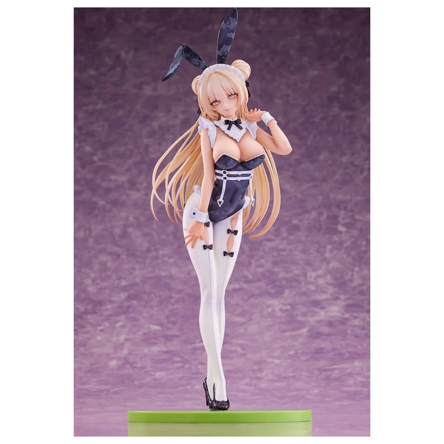 Original Character PVC Figure 1/6 BLANC 28 cm product photo