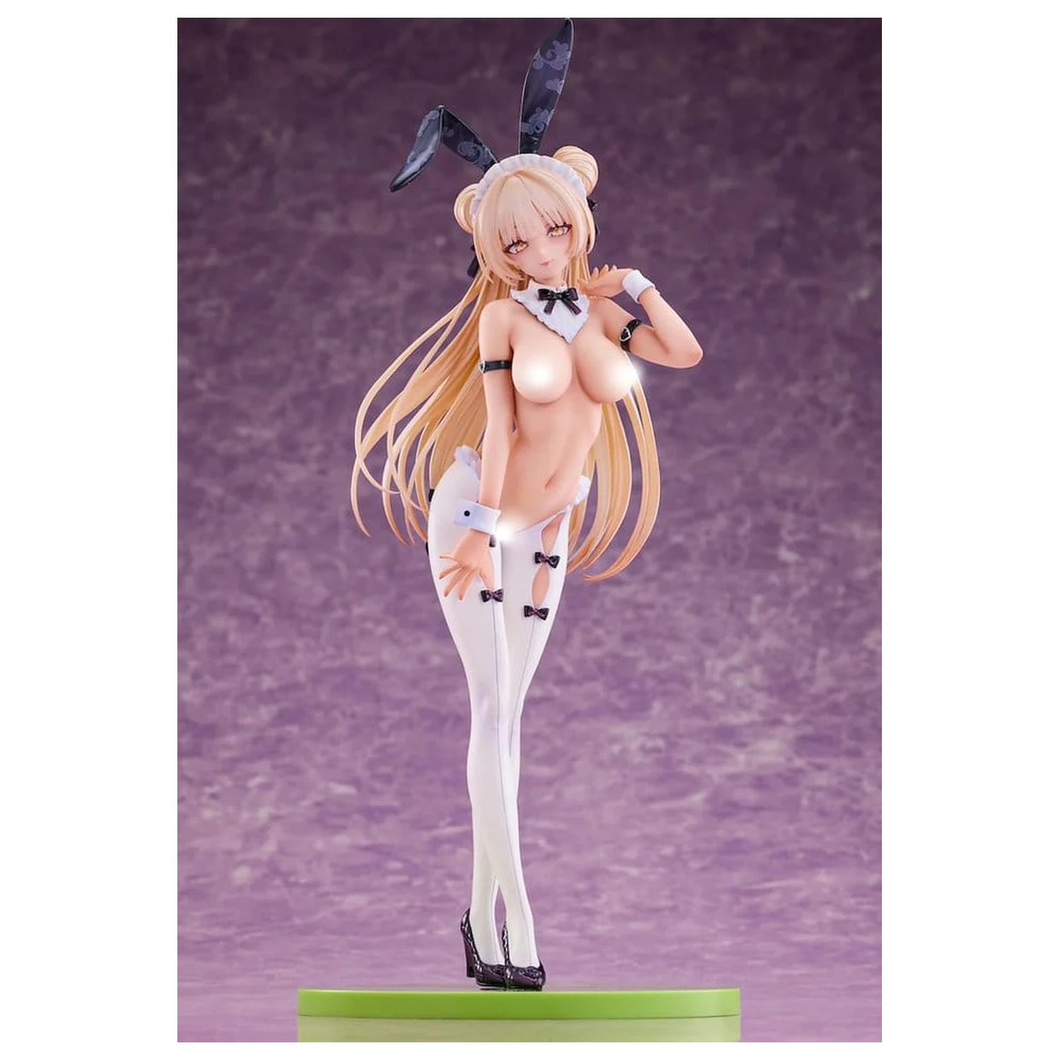 Original Character PVC Figure 1/6 BLANC 28 cm product photo