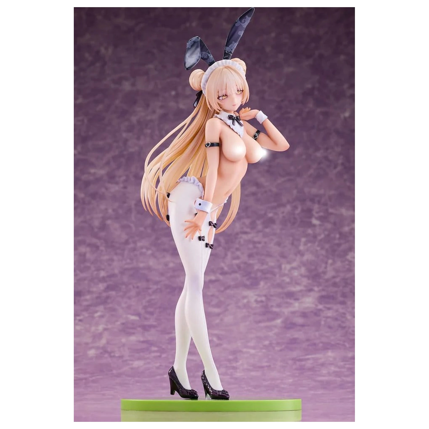 Original Character PVC Figure 1/6 BLANC 28 cm product photo