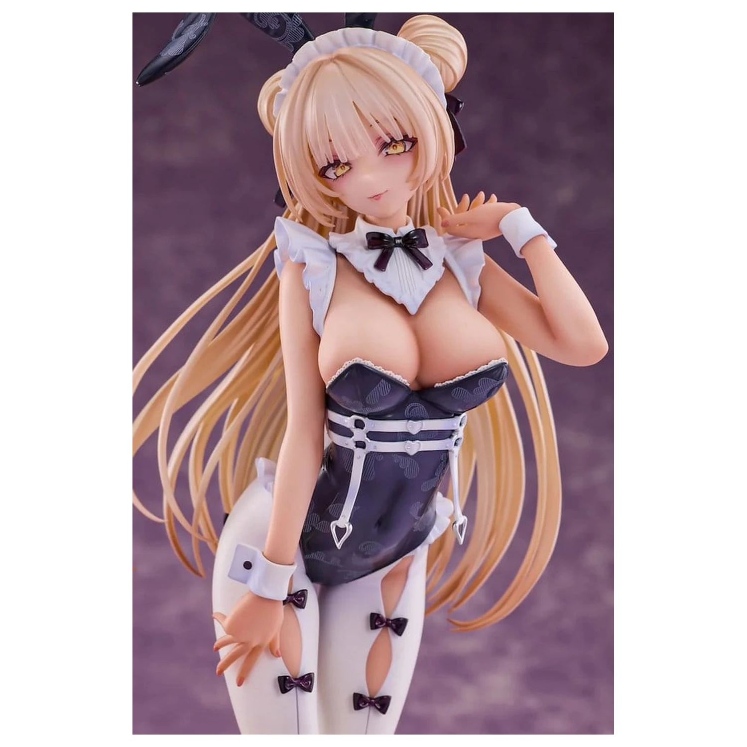 Original Character PVC Figure 1/6 BLANC 28 cm product photo