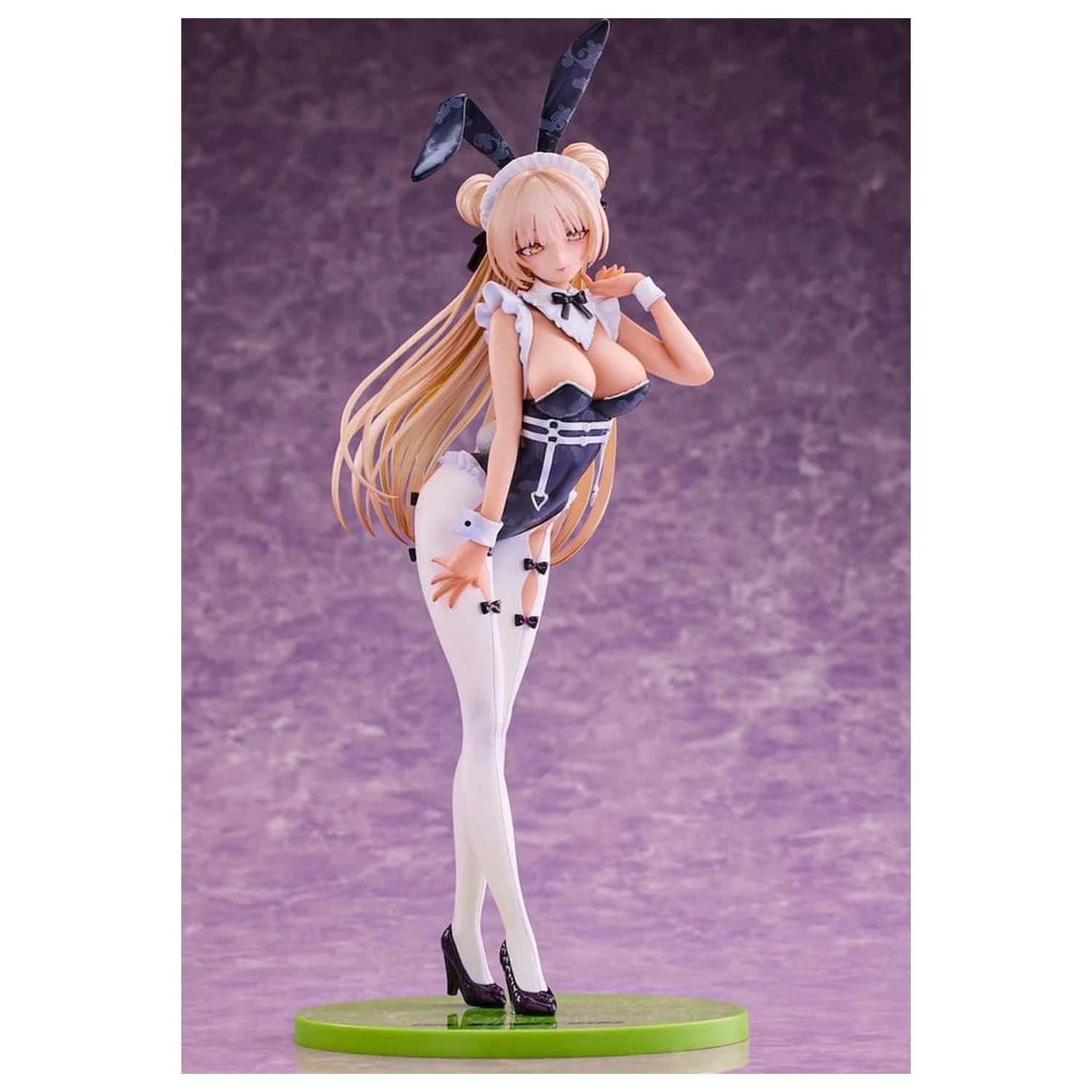 Original Character PVC Figure 1/6 BLANC 28 cm product photo