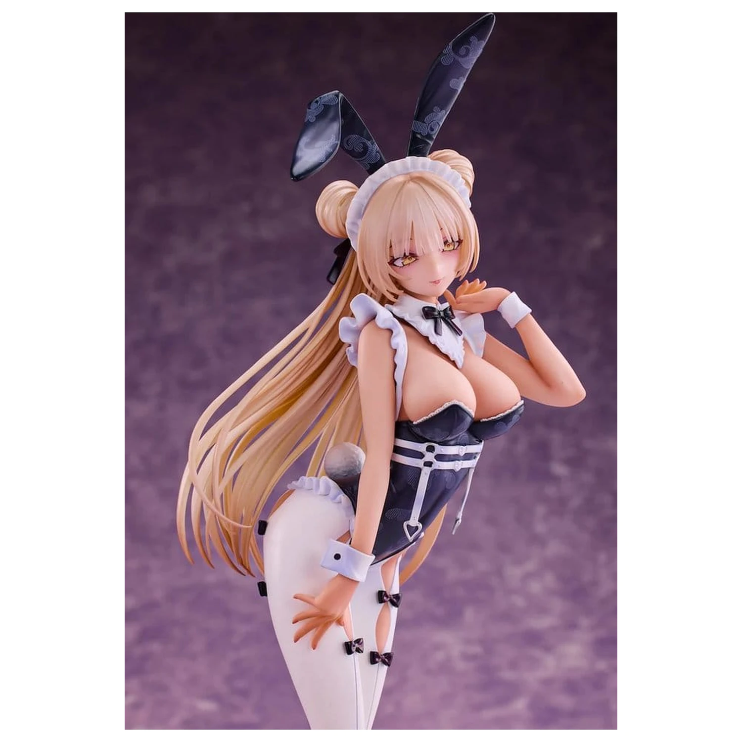 Original Character PVC Figure 1/6 BLANC 28 cm product photo