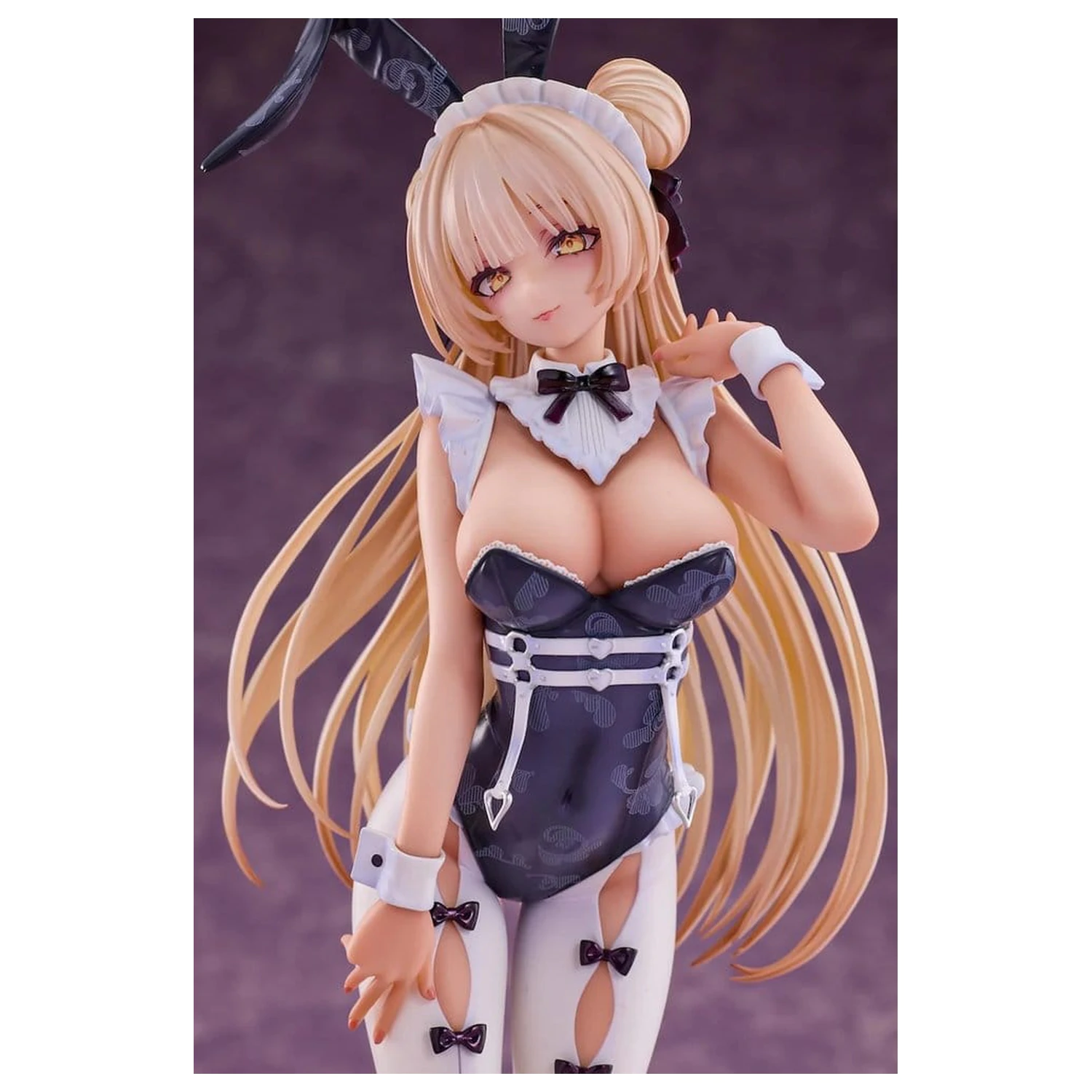 Original Character PVC Figure 1/6 BLANC 28 cm product photo
