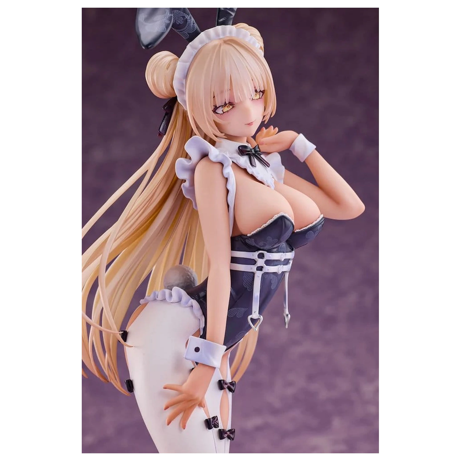 Original Character PVC Figure 1/6 BLANC 28 cm product photo