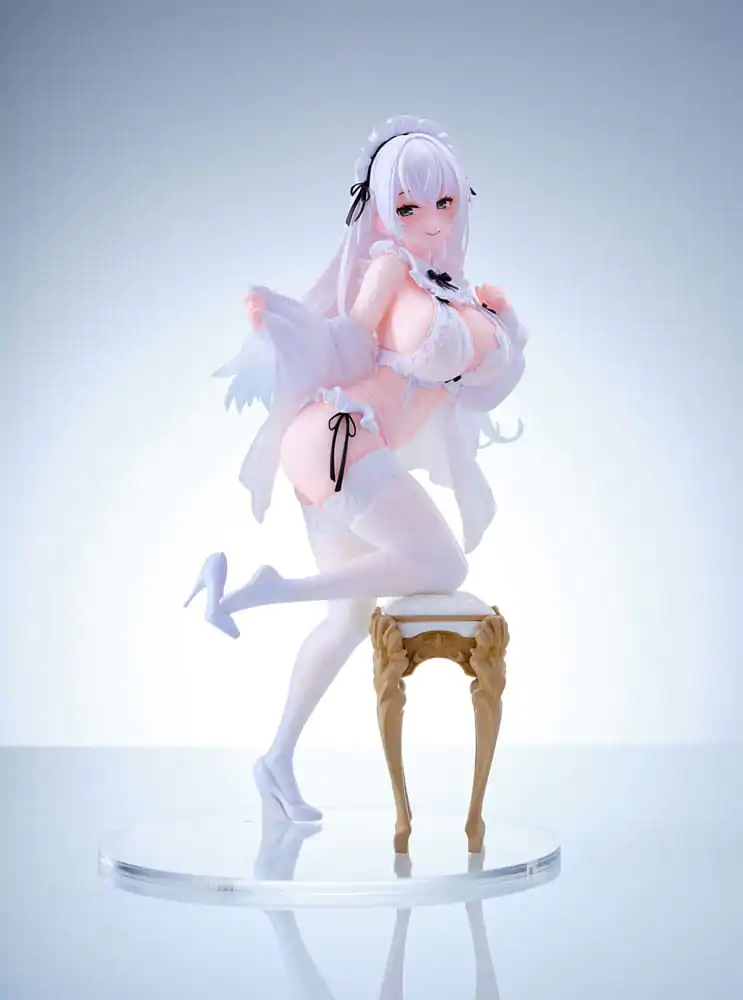 Original Character PVC Statue 1/6 Bonita illustration by MO:OKU DX Ver. 26 cm termékfotó