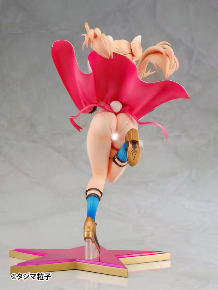 Original Character PVC Statue 1/6 Bunny Elf Princess 28 cm termékfotó