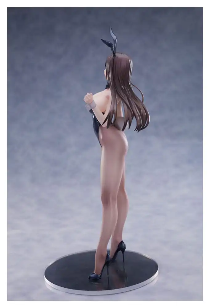 Original Character PVC Statue 1/6 Bunny Girl illustration by Lovecacao 28 cm product photo