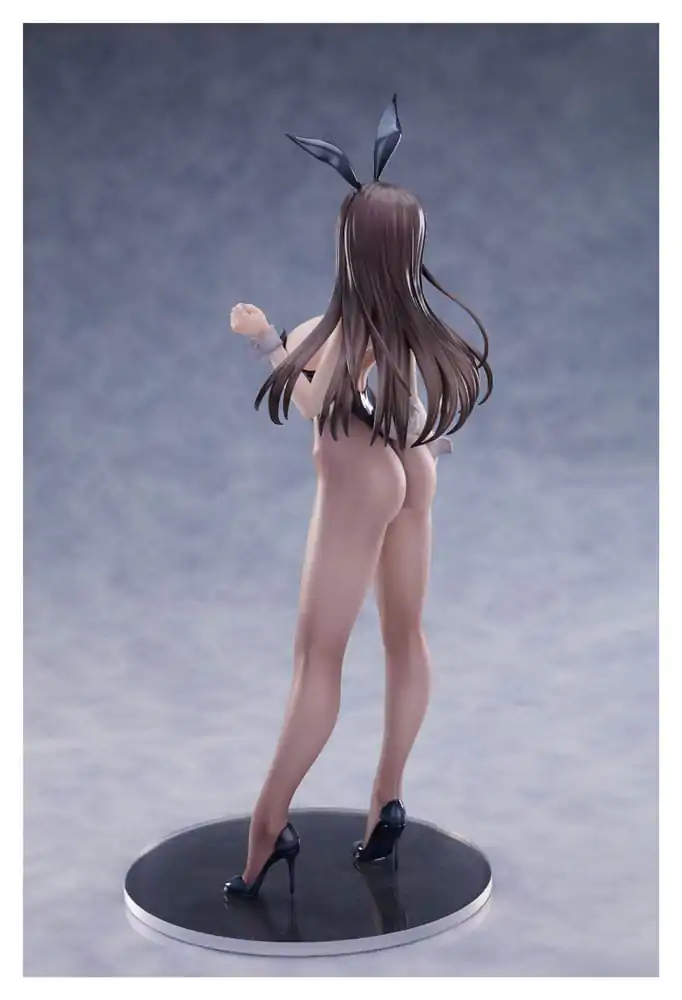 Original Character PVC Statue 1/6 Bunny Girl illustration by Lovecacao 28 cm product photo