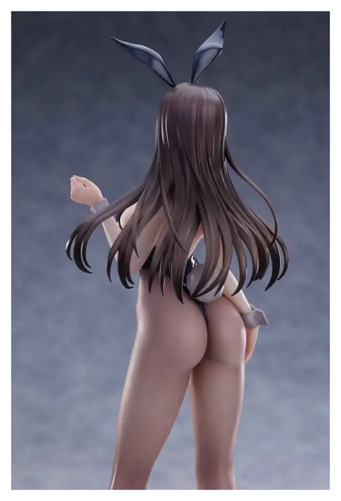 Original Character PVC Statue 1/6 Bunny Girl illustration by Lovecacao 28 cm product photo