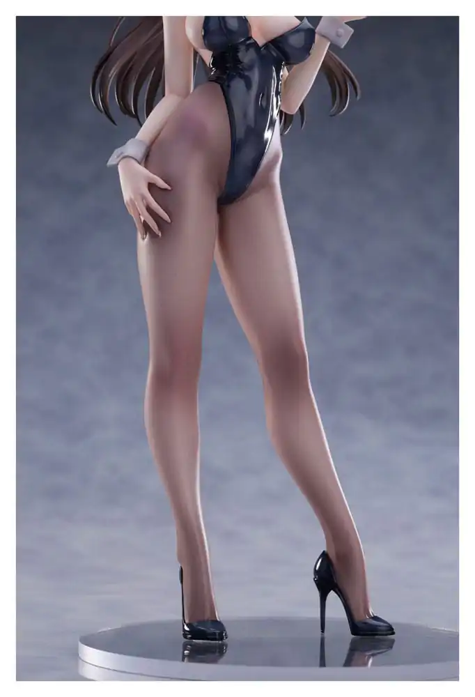 Original Character PVC Statue 1/6 Bunny Girl illustration by Lovecacao 28 cm product photo