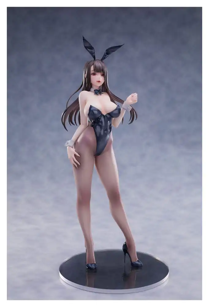 Original Character PVC Statue 1/6 Bunny Girl illustration by Lovecacao 28 cm product photo