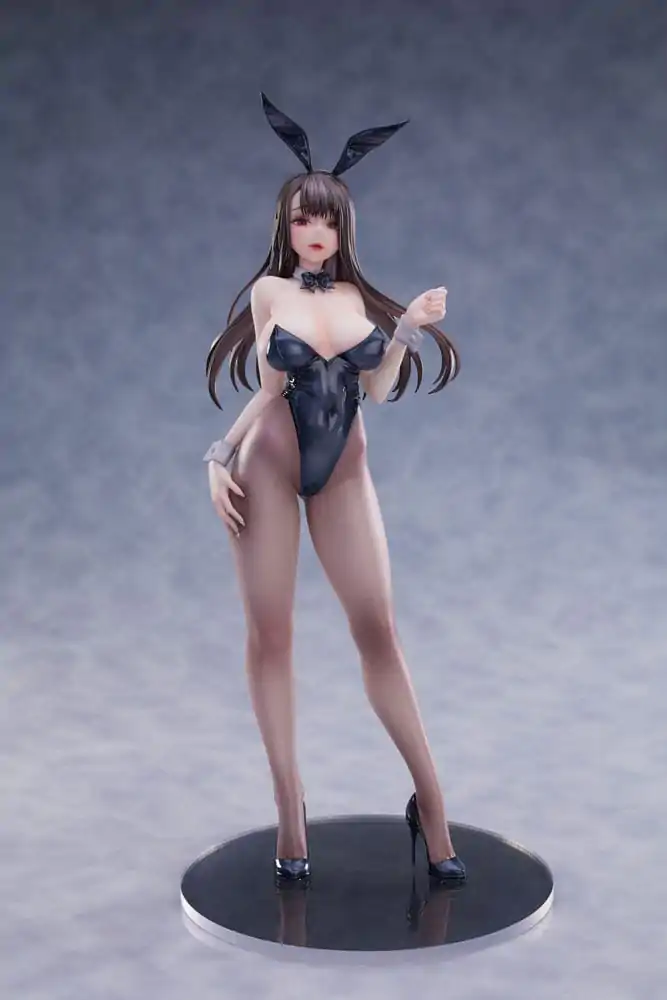 Original Character PVC Statue 1/6 Bunny Girl illustration by Lovecacao 28 cm product photo