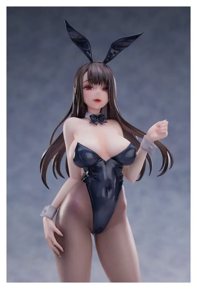 Original Character PVC Statue 1/6 Bunny Girl illustration by Lovecacao 28 cm product photo