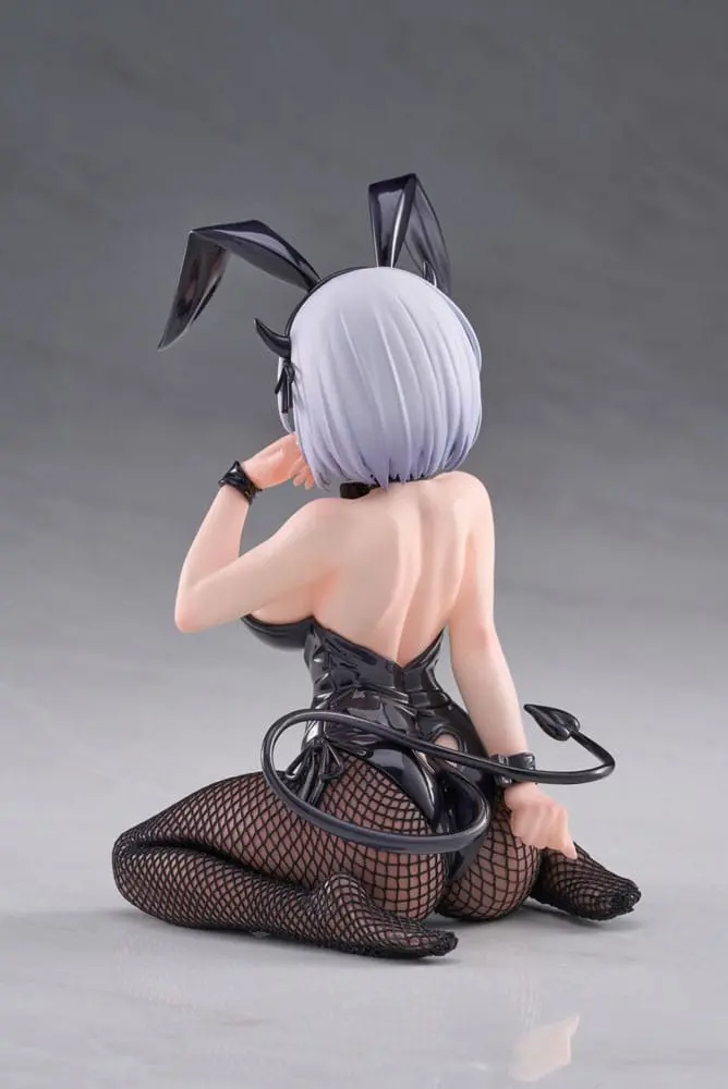 Original Character Statue 1/6 Bunny Girl Lume Illustrated by Yatsumi Suzuame Deluxe Version 19 cm termékfotó