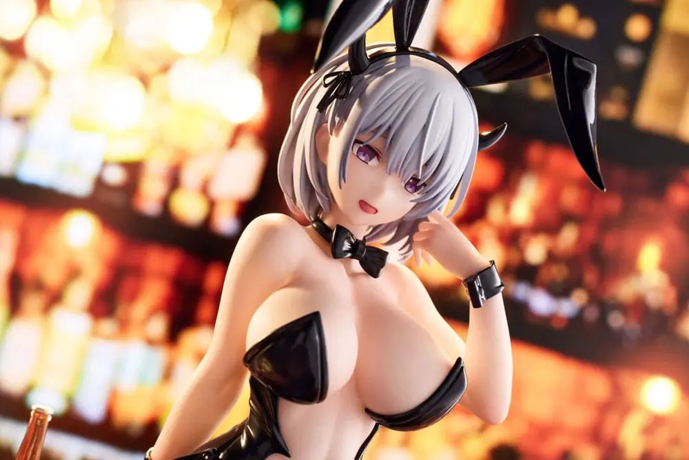 Original Character Statue 1/6 Bunny Girl Lume Illustrated by Yatsumi Suzuame 19 cm termékfotó