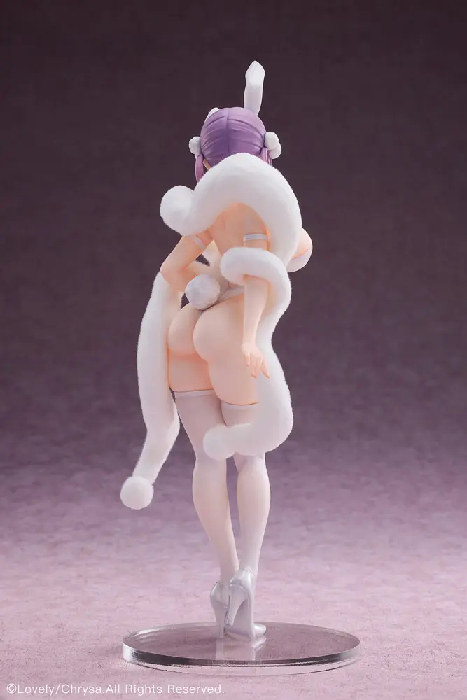 Original Character PVC 1/6 Bunny Girl Lume Limited Edition 30 cm termékfotó