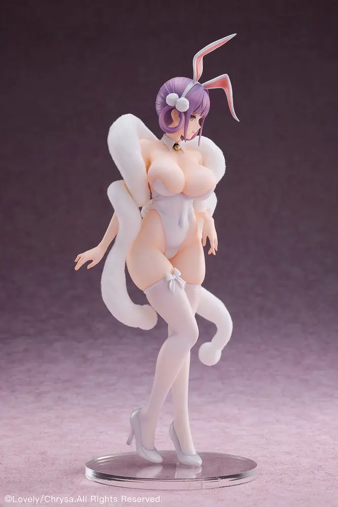 Original Character PVC 1/6 Bunny Girl Lume Limited Edition 30 cm termékfotó