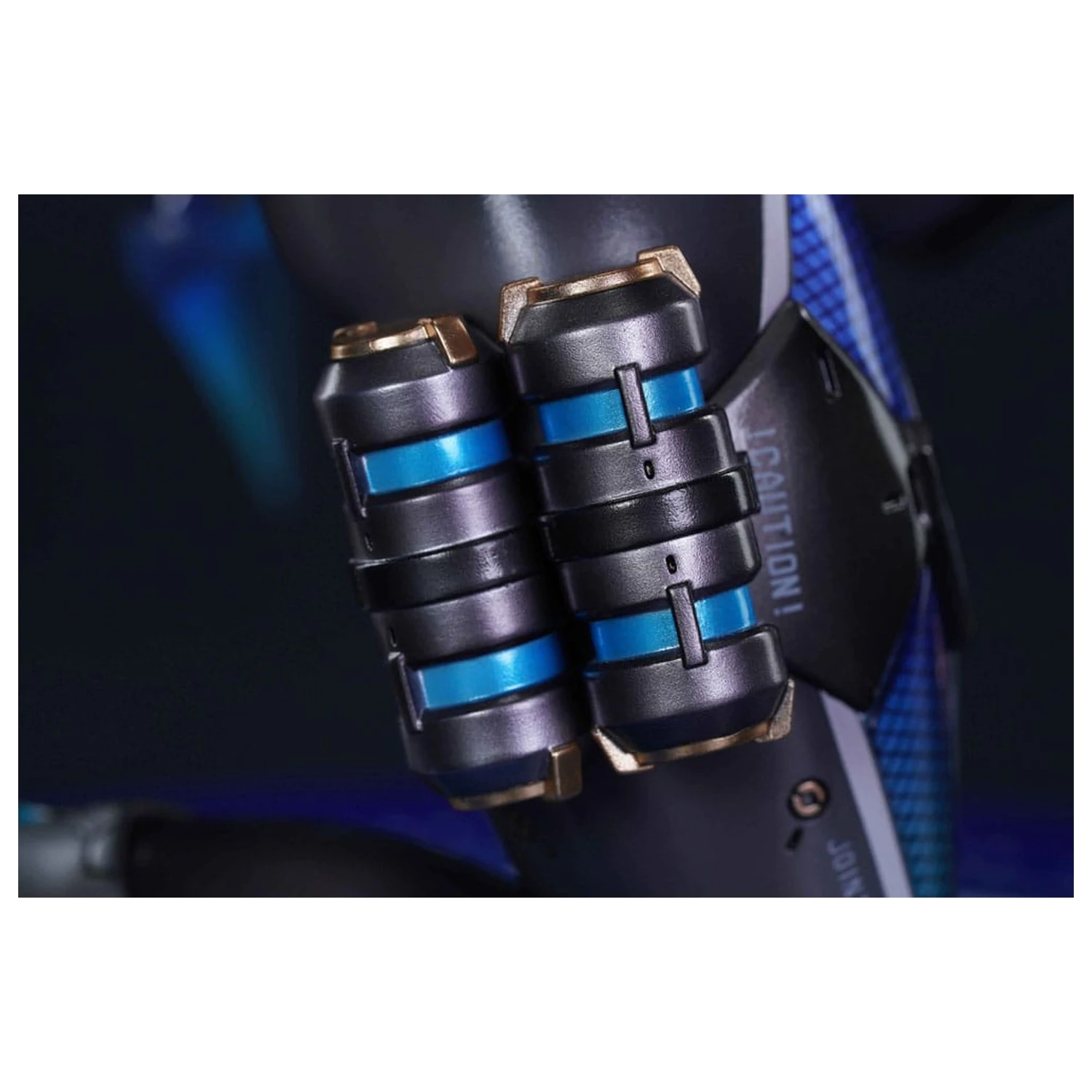 Original Character PVC Statue 1/6 Bunny Suit Planning Sophia F. Shirring Ninja Ver. 23 cm    product photo