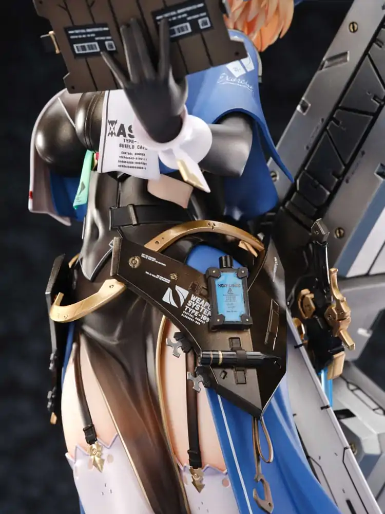 Original Character PVC Statue 1/6 Bunny Suit Planning Sophia F. Shirring Sister Ver. 28 cm product photo