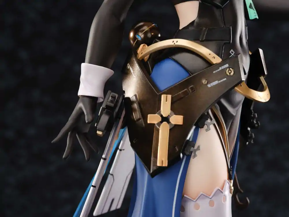 Original Character PVC Statue 1/6 Bunny Suit Planning Sophia F. Shirring Sister Ver. 28 cm product photo