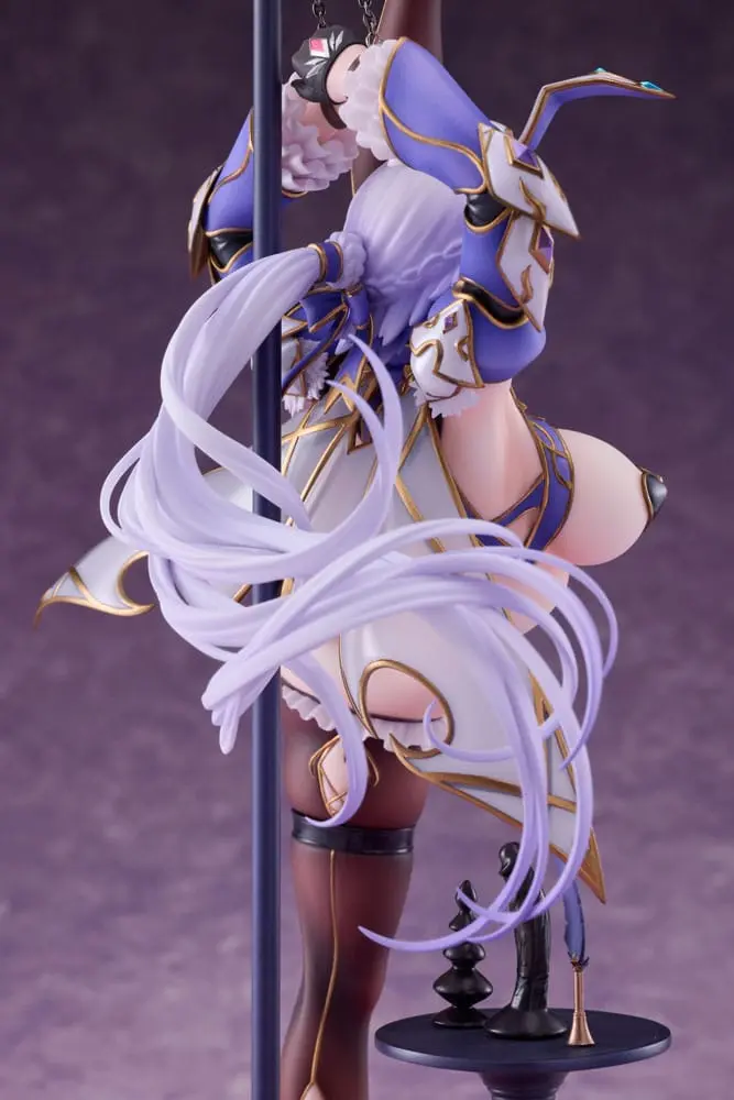 Original Character PVC Statue 1/6 Captive Knight Zephyria 38 cm termékfotó