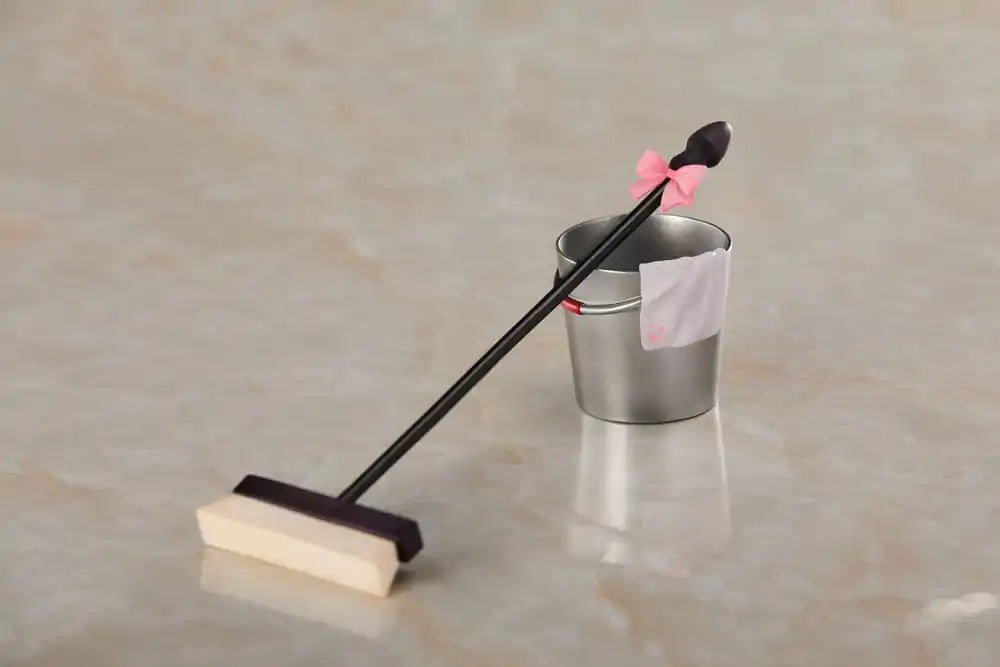 Original Character PVC Statue 1/6 Cat Coco Deluxe Edition 12 cm     product photo