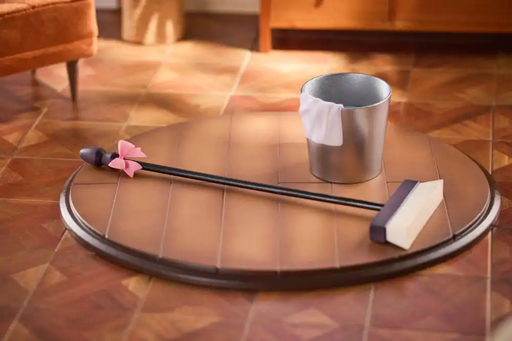 Original Character PVC Statue 1/6 Cat Coco Deluxe Edition 12 cm     product photo