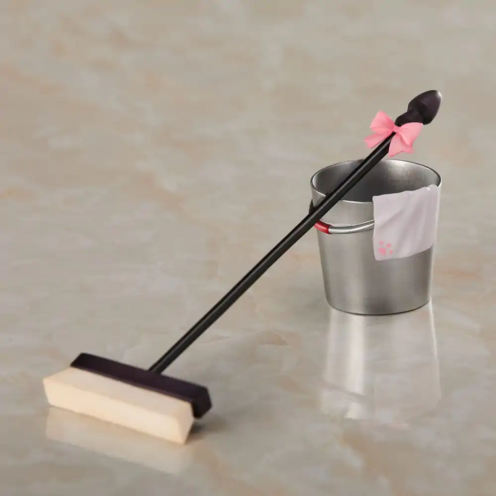 Original Character PVC Statue 1/6 Cat Coco Deluxe Edition 12 cm     product photo