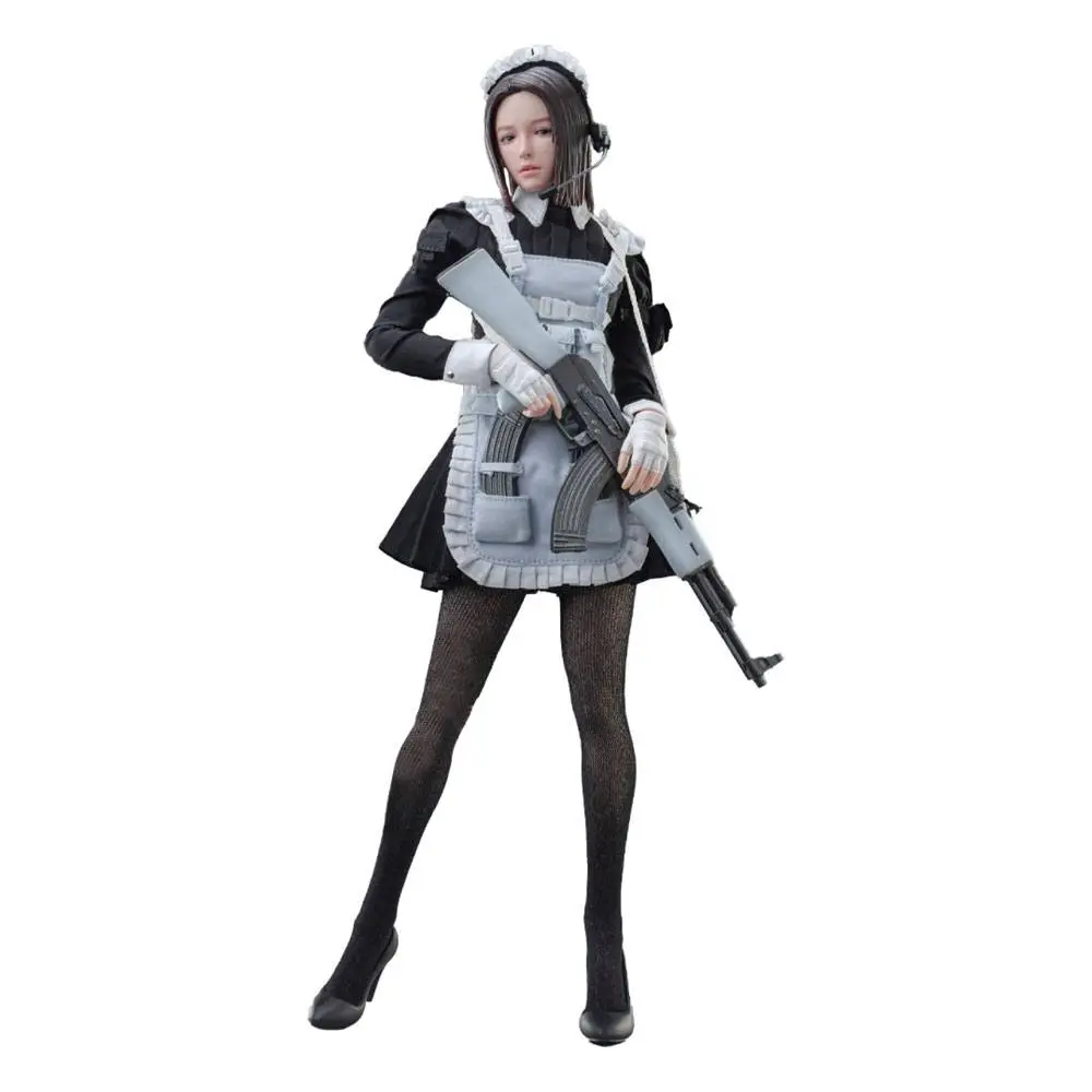Original Character Action Figure 1/6 Cer Serene Hound Troop 30 cm product photo
