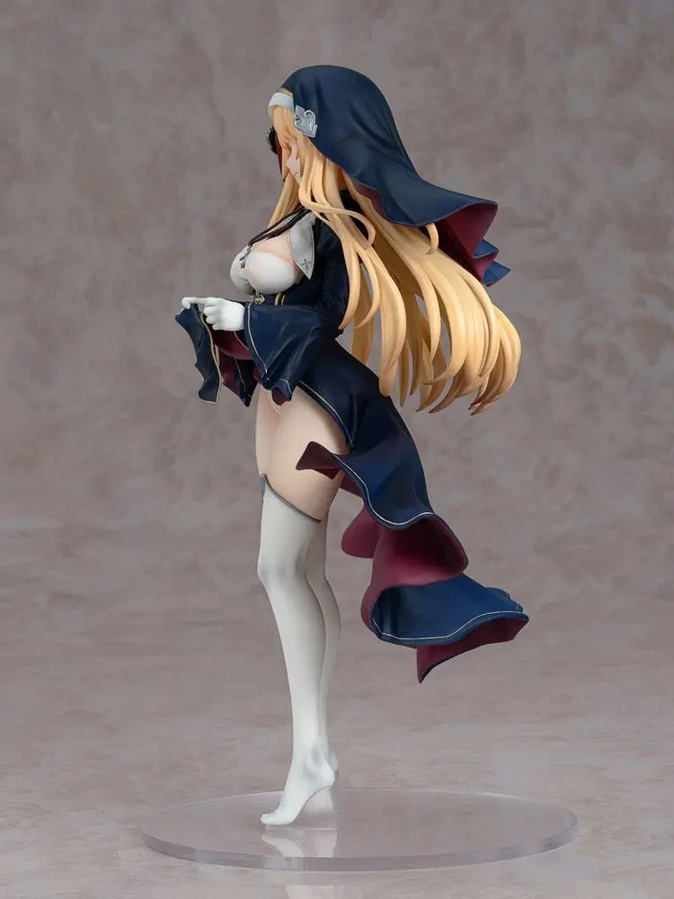 Original Character PVC Statue 1/6 Charlotte 26 cm product photo