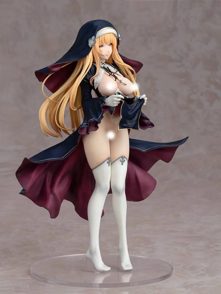 Original Character PVC Statue 1/6 Charlotte 26 cm product photo
