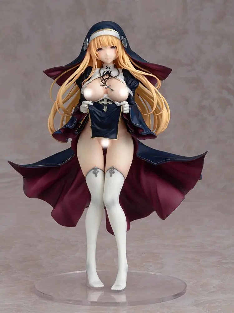 Original Character PVC Statue 1/6 Charlotte 26 cm product photo