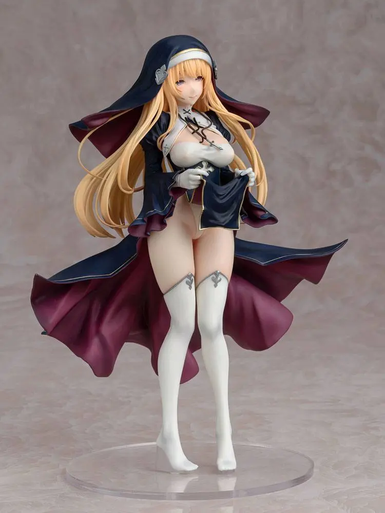 Original Character PVC Statue 1/6 Charlotte 26 cm product photo