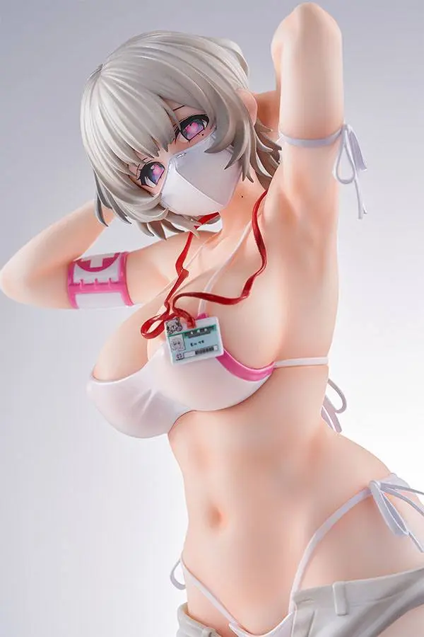 Original Character Statue 1/6 Chigusa Hoshikawa 27 cm termékfotó