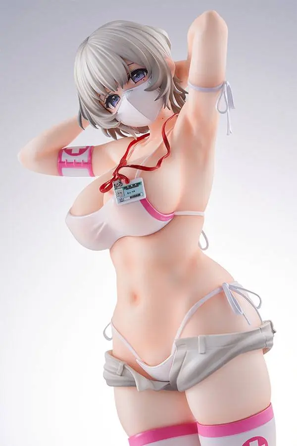 Original Character Statue 1/6 Chigusa Hoshikawa 27 cm termékfotó