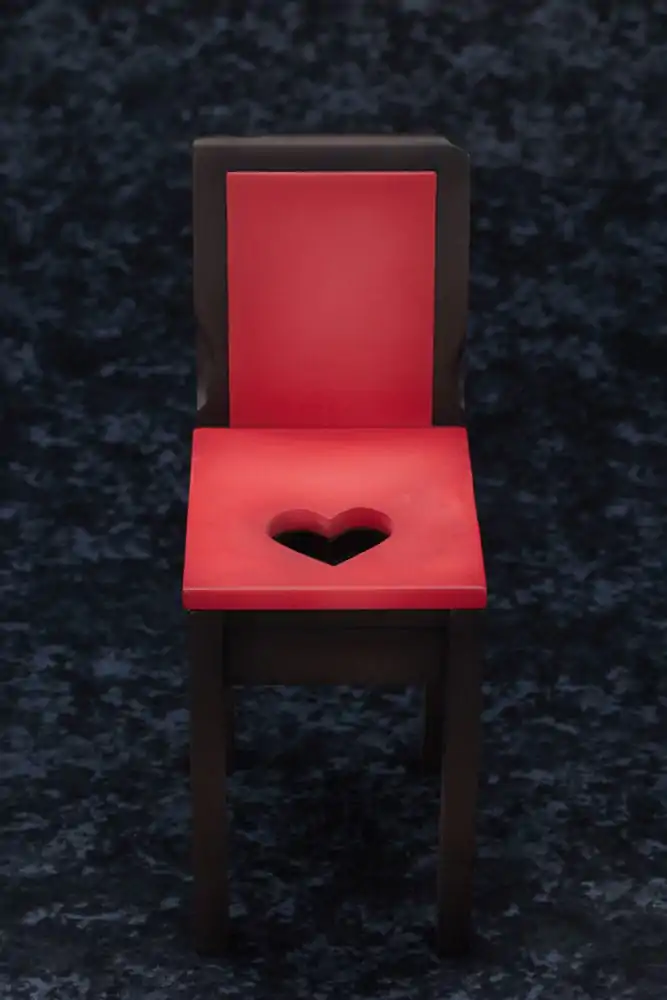 Original Character Statue 1/6 China Girl Black Ver. Illustrated by oekakizuki 20 cm product photo