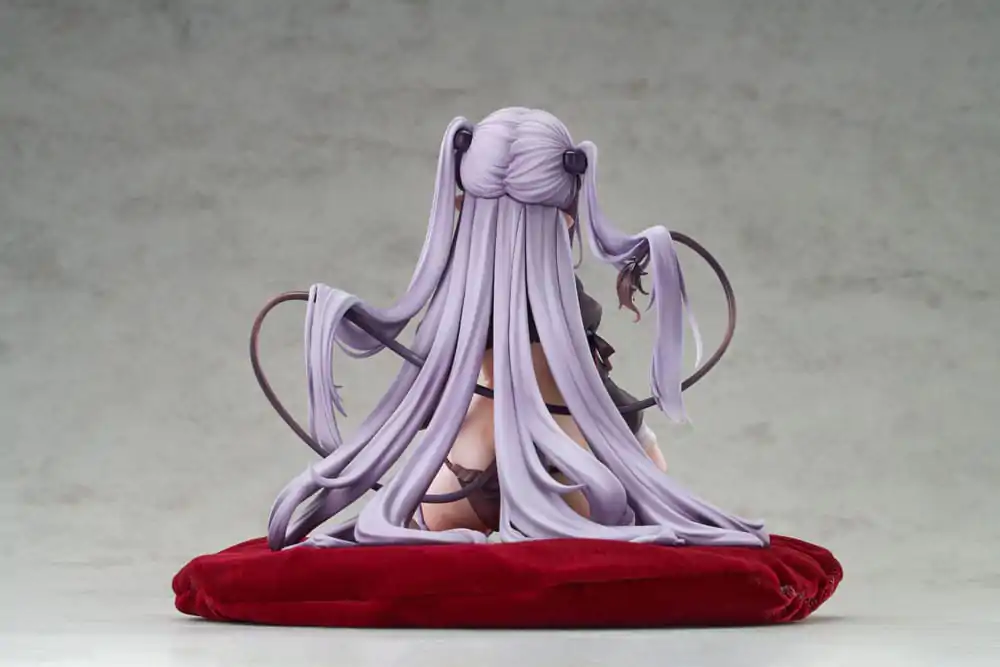 Original Character PVC Statue 1/6 Chloe Illustrated by Tamanokedama 18 cm product photo