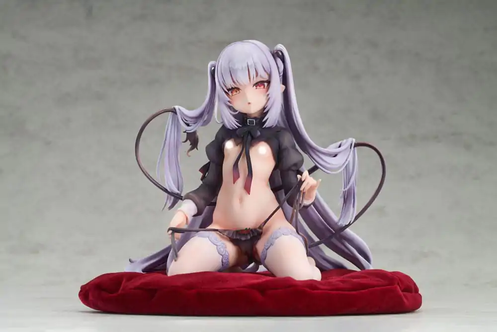 Original Character PVC Statue 1/6 Chloe Illustrated by Tamanokedama 18 cm product photo
