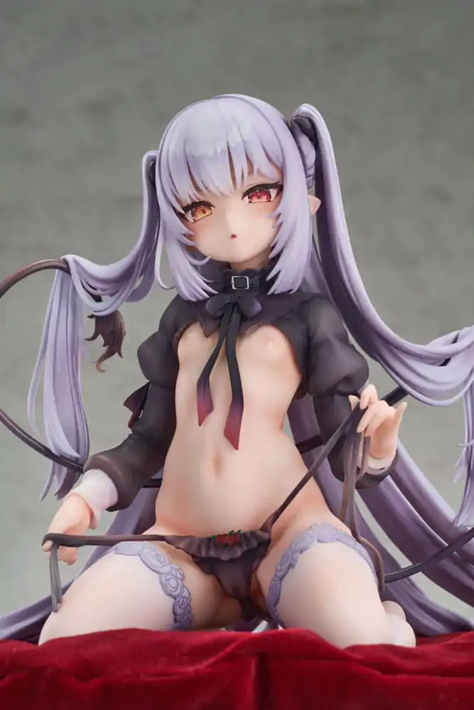 Original Character PVC Statue 1/6 Chloe Illustrated by Tamanokedama 18 cm product photo